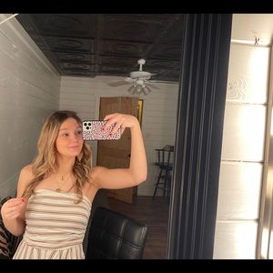 Meet your Posher, Kayenne